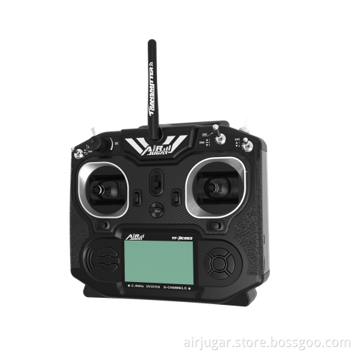 8CH SBUS Protocol output RC Transmitter